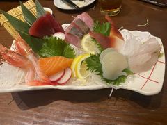 -纹兵卫手打荞麦面日料(虹桥本店)