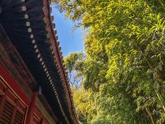 -潭柘寺景区