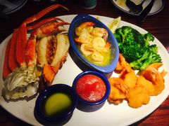 -RED LOBSTER(多伦多DT店)