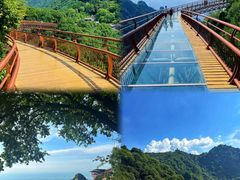 -少华山国家森林公园