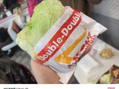 -In-N-Out Burger(LAX)