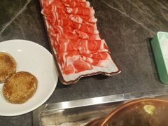 -前门后头老北京铜锅涮肉·京味菜·烤鸭(伊藤洋华堂店)