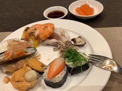 -厦门海景洲际酒店·海峡全日制餐厅