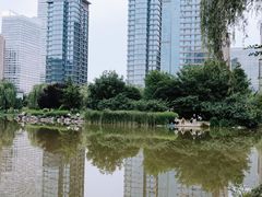 -木塔寺遗址生态公园