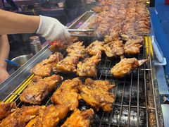 -塔湾兴顺国际观光夜市