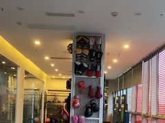 -形馆健身·普拉提(加州店)