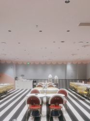-奈尔宝家庭中心·亲子餐厅(北京东坝万达店)