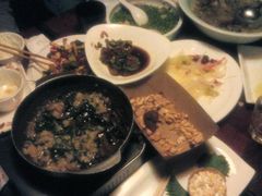 -章吴记喜瑞餐厅(东东城店)