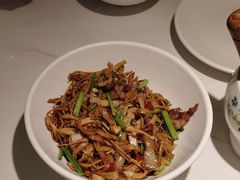 -新辣宴·湖南家常菜·商务聚餐(中粮创芯店)