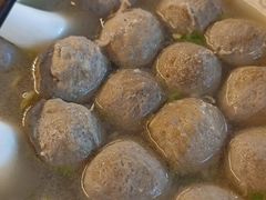 -潮镇老尾牛杂(环城西路店)