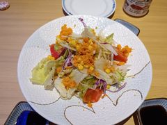 -琴寿司居酒屋(中山广场店)