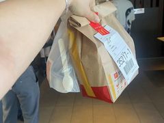 -麦当劳(红旗路店)