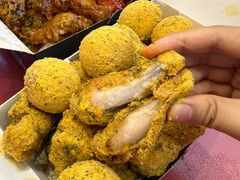 -悠个炸鸡(南京创始店)