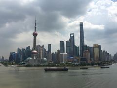 -上海和平饭店-华懋阁 The Cathay Room