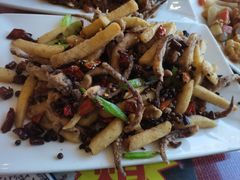 -桃子餐厅·天津菜(红星路直营店)