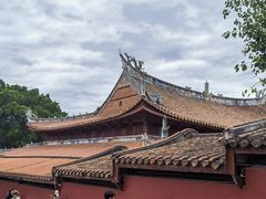 -福州开元寺
