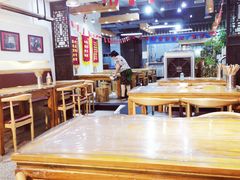 大堂-清真·马继明肉丸胡辣汤回坊总店
