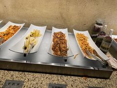 -汉巴味德·烤肉与啤酒的自助(杭州大悦城店)