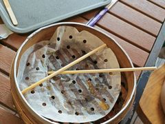 -鸡鸣汤包(红山动物园店)