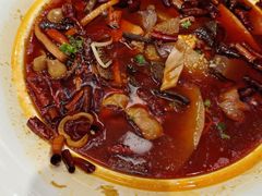 -西贝海鲜汇(槐安路店)