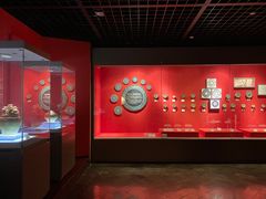 -马鞍山市博物馆