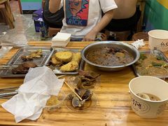 -陈氏肥蛤(小纬六路总店)