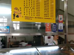 -武汉大学-桂园餐厅