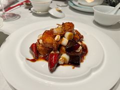 -许家菜.艺创菜(仁和新城店)