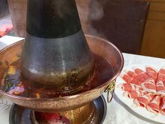 -羊家胡同·龙虾烧烤火锅(龙汇路店)