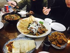 -鼎香润(德胜门内店)