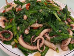-八方后身麻辣鸡块(总店)