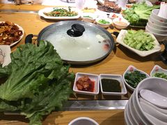 -炑羊香烤全羊(西三旗店)
