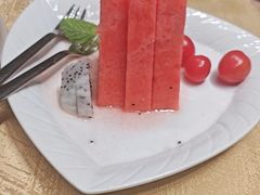 -富力万达嘉华酒店-品珍中餐厅(水果湖店)