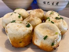 -哑巴生煎(临顿路店)