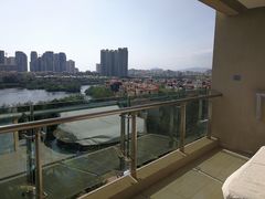 -三亚凤凰水城凯莱度假酒店