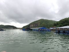 -海上驿站渔家菜馆