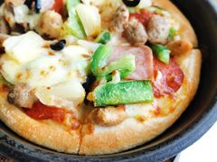 超级至尊6寸-必胜客(会展店)