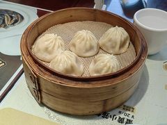-老淮城·长鱼面(河下古镇店)