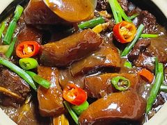 -金龙·打边炉(南京西路店)