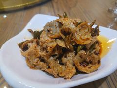 -小杨烤肉(朱雀店)