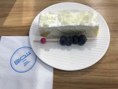 -OZ cafe(南昌路店)