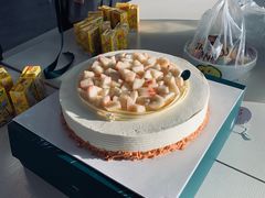 -36cake生日蛋糕·下午茶(南山店)