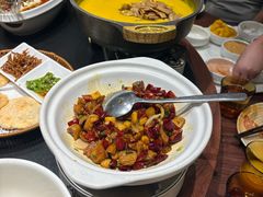 -福满我家大碗厨·湘菜(上海大厦店)