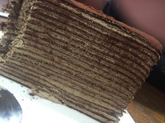 -Awfully Chocolate(来福士广场店)