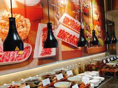 -博林天瑞喜来登酒店·西丽尚膳