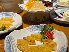 -味见·荣家(亚泰大街店)
