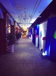 -瑞莱克斯大酒店（望江店）·宴会厅