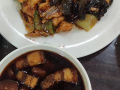 -晋阳饭庄(虎坊桥店)