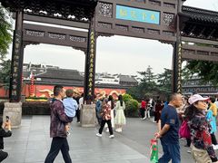 -妙美粒大白兔糖巧屋(夫子庙店)