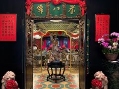 -誉八仙粤菜(万象天地店)